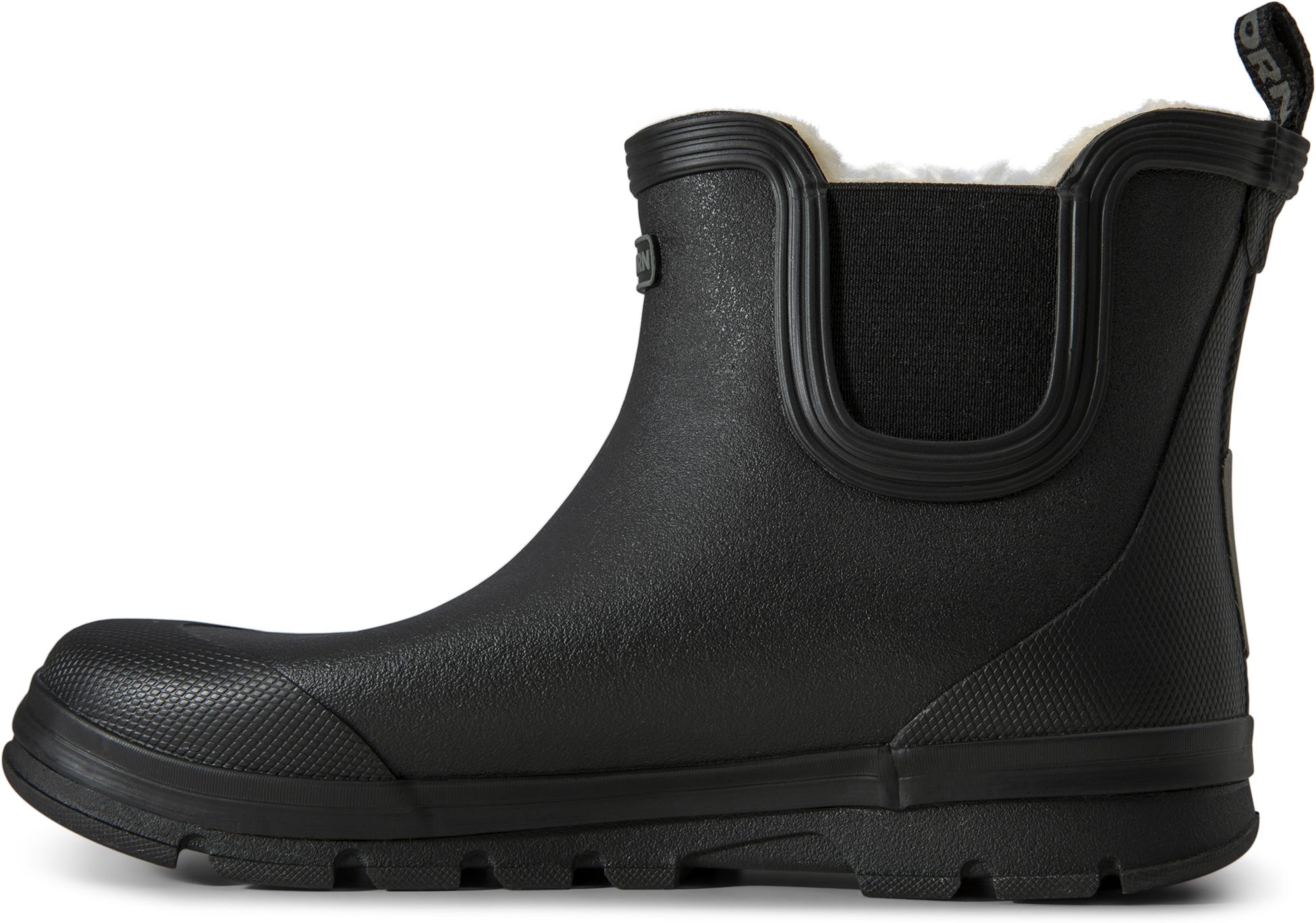 aktiv chelsea winter black